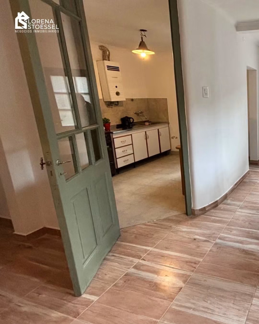 Casa en Venta en Moreno 749, Macrocentro, Bahía Blanca - Bahía Blanca Propiedades | SITIO OFICIAL l