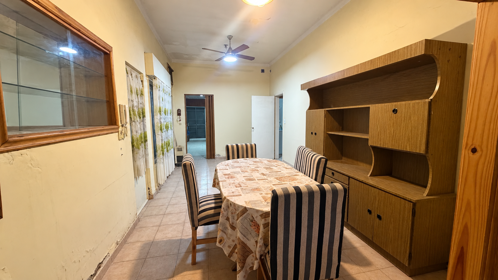 Casa en Venta en Juan Molina 1293, Mariano Moreno, Bahía Blanca - Bahía Blanca Propiedades | SITIO OFICIAL l