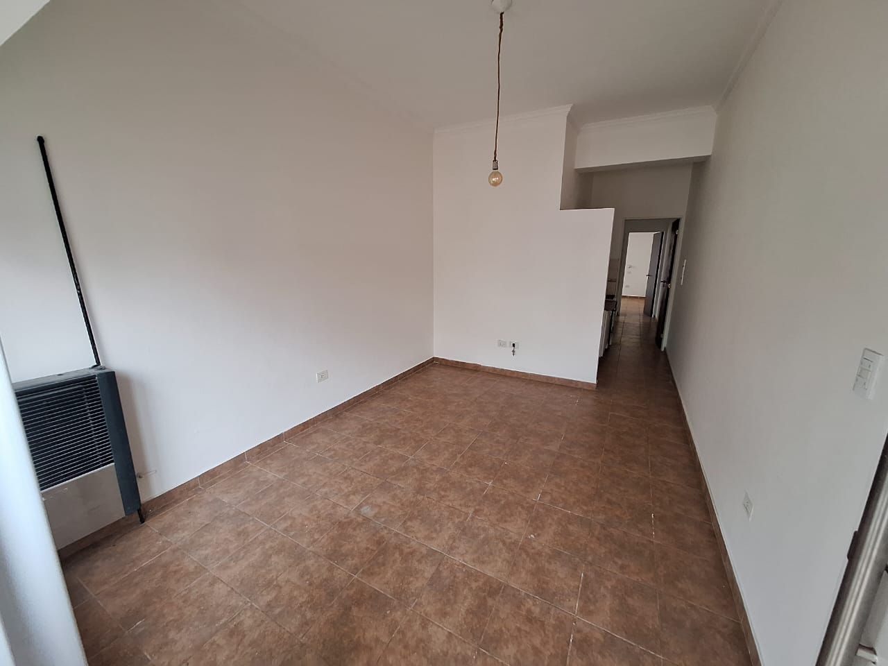 Departamento en Alquiler en Florencio Sánchez 200 Esquina Rodríguez , Napostá, Bahía Blanca - Bahía Blanca Propiedades | SITIO OFICIAL l