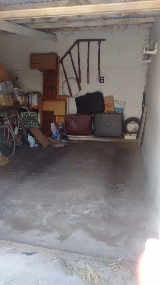 Cochera en Venta en Viamonte 433, Centro, Bahía Blanca - Bahía Blanca Propiedades | SITIO OFICIAL l