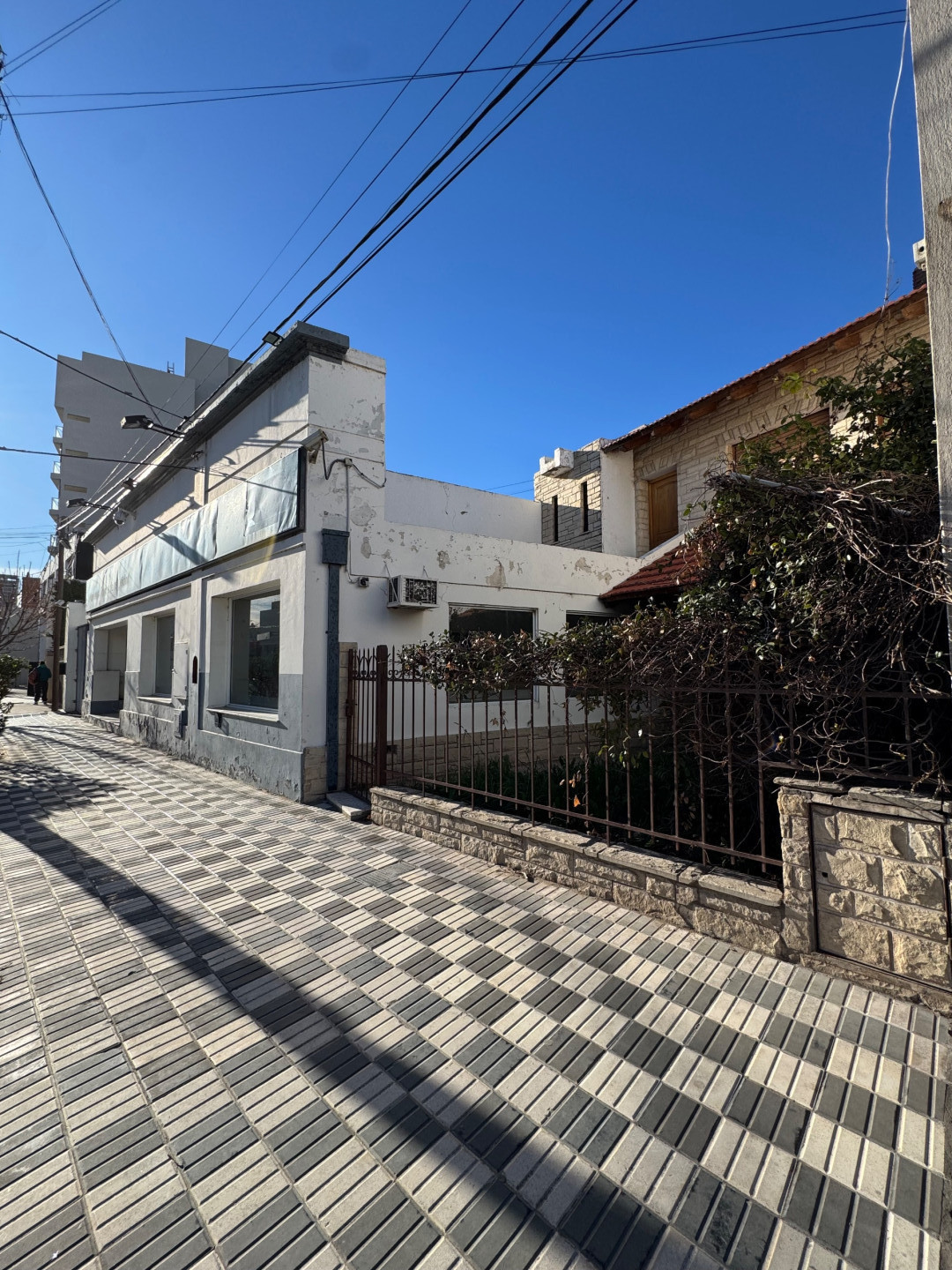 Casa en Venta en Sarmiento 751,  Bahía Blanca - Bahía Blanca Propiedades | SITIO OFICIAL l
