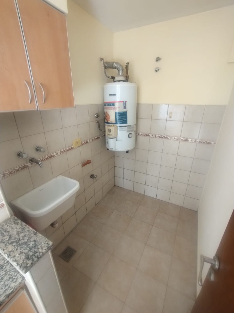 Departamento en Alquiler en  Nicaragua 1545, Universitario, Bahía Blanca - Bahía Blanca Propiedades | SITIO OFICIAL l