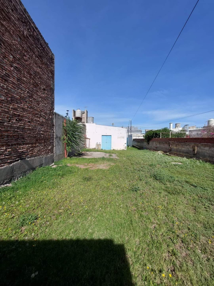 Casa en Venta en Brasil 865,  Bahía Blanca - Bahía Blanca Propiedades | SITIO OFICIAL l