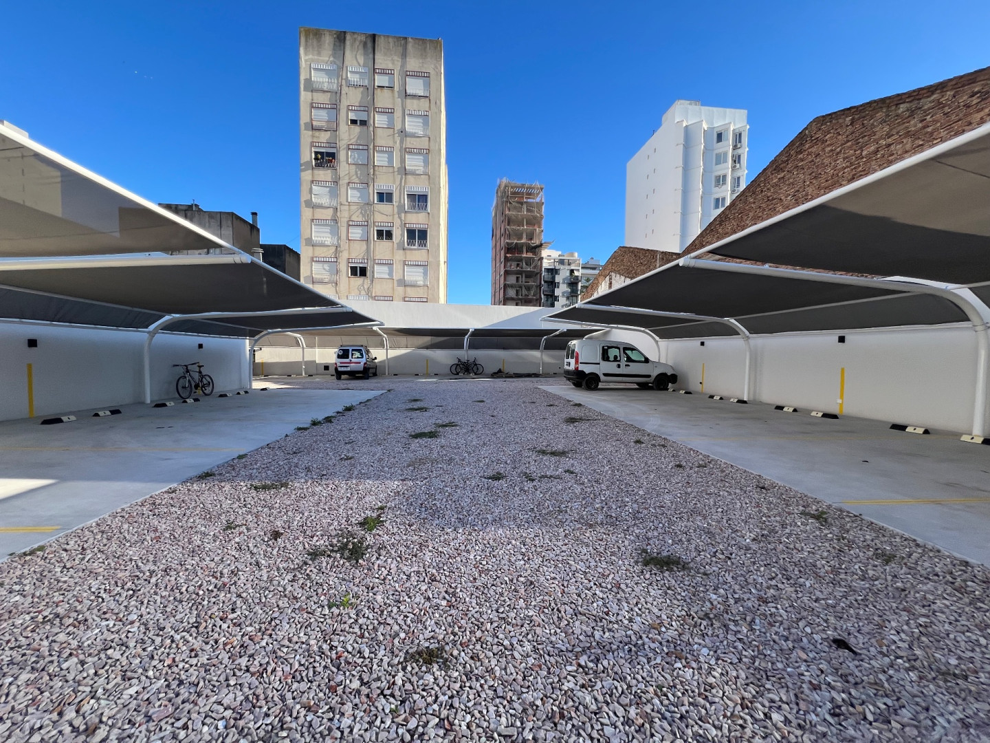 Departamento en Venta en Corrientes 30, Napostá, Bahía Blanca - Bahía Blanca Propiedades | SITIO OFICIAL l