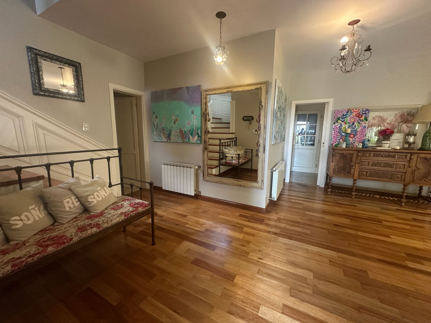 Casa en Venta en Los Chañares 286,  Bahía Blanca - Bahía Blanca Propiedades | SITIO OFICIAL l