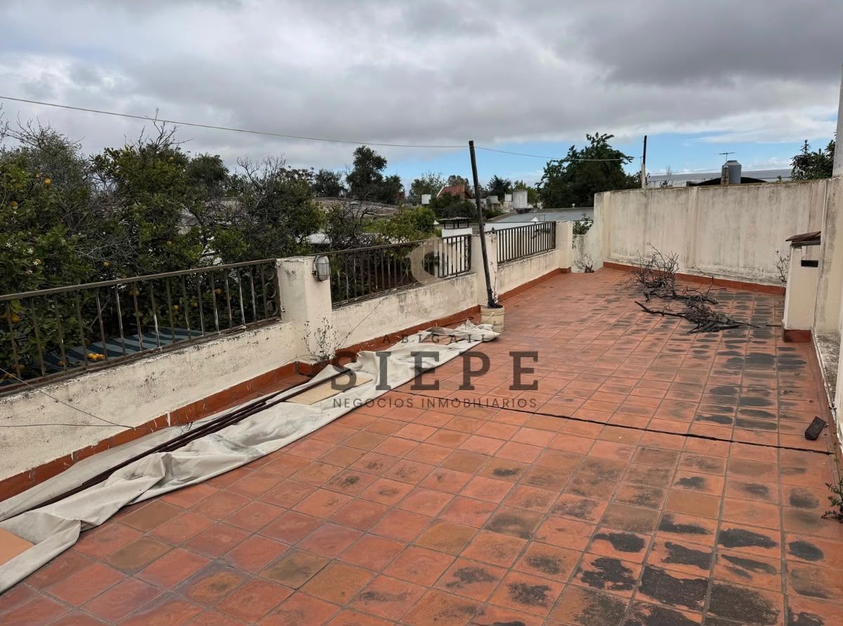 Casa en Venta en Brown 1625, Macrocentro, Bahía Blanca - Bahía Blanca Propiedades | SITIO OFICIAL l