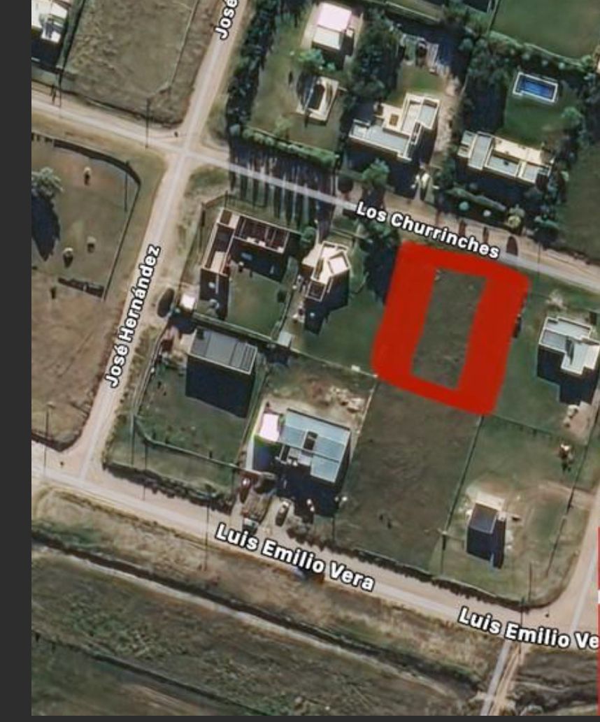 Terreno en Venta en Los Churrinches, Parque Norte, Bahía Blanca - Bahía Blanca Propiedades | SITIO OFICIAL l