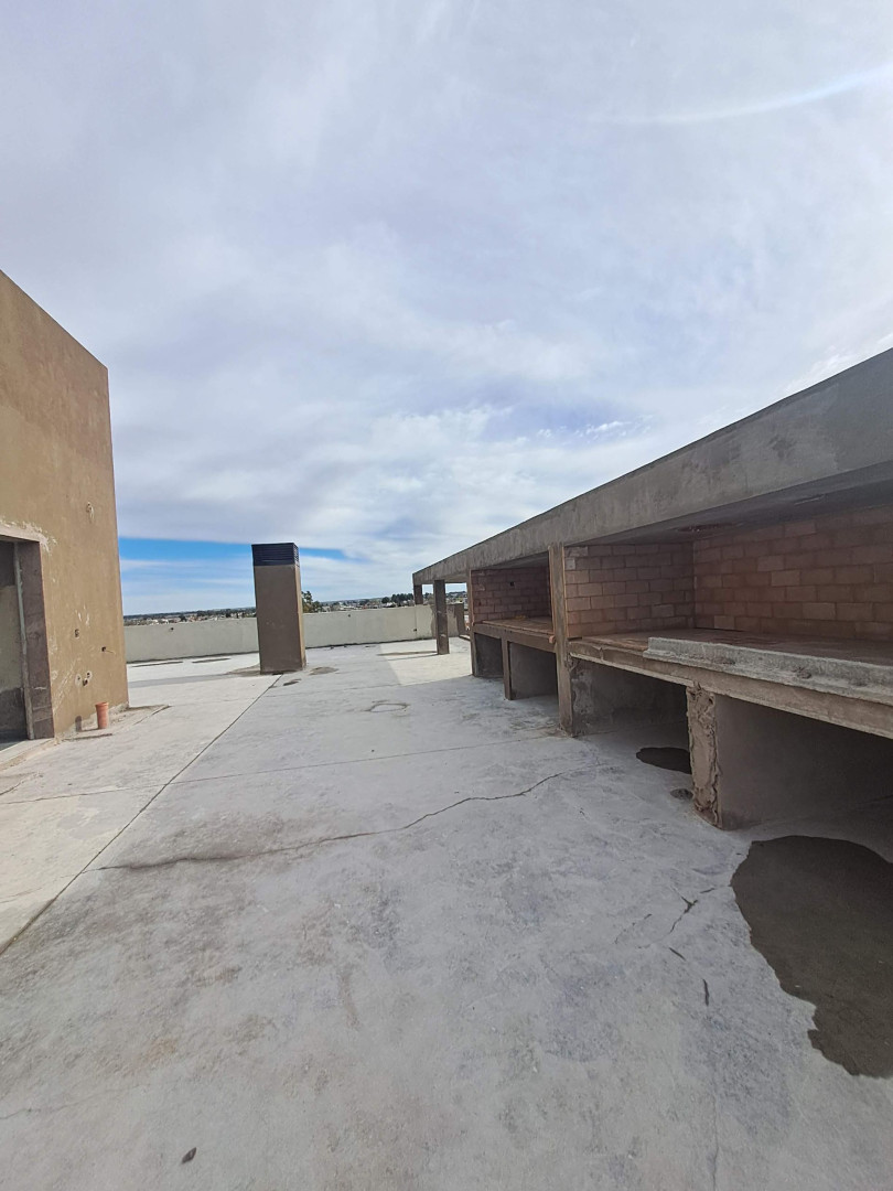 Departamento en Venta en AVENIDA ALEM 2355, Santa Margarita, Bahía Blanca - Bahía Blanca Propiedades | SITIO OFICIAL l