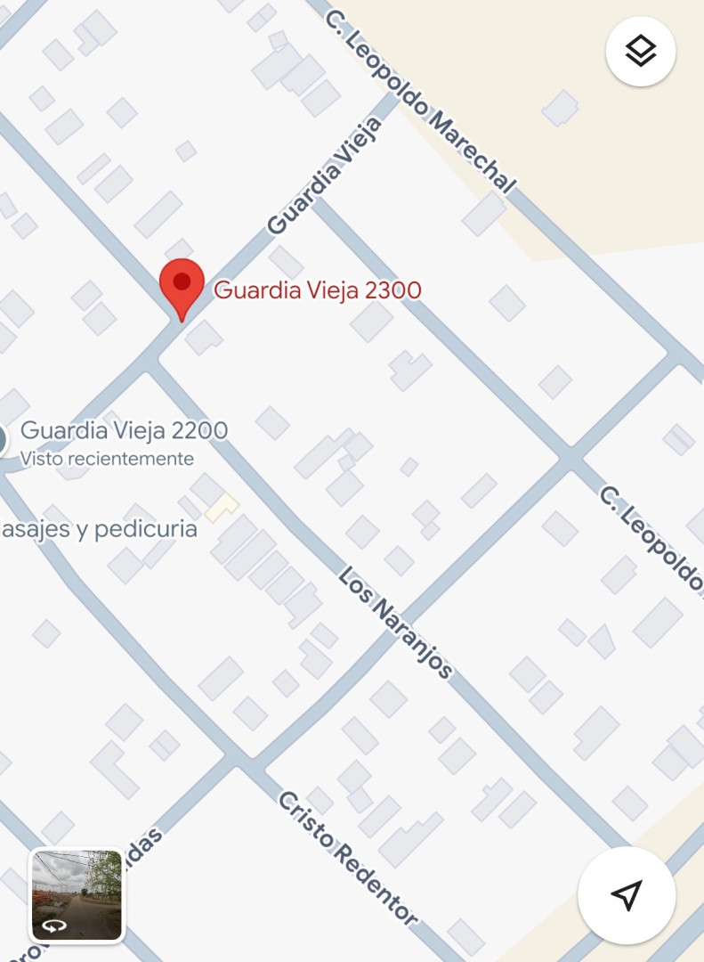 Terreno en Venta en Guardia Vieja 2300,  Bahía Blanca - Bahía Blanca Propiedades | SITIO OFICIAL l
