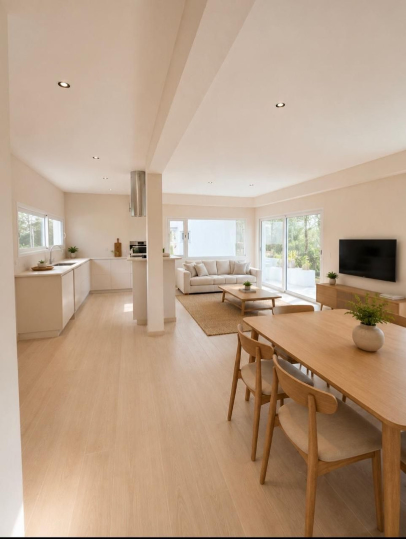Casa en Venta en Los Zorzales, Pinar del Golf, Monte Hermoso - Bahía Blanca Propiedades | SITIO OFICIAL l