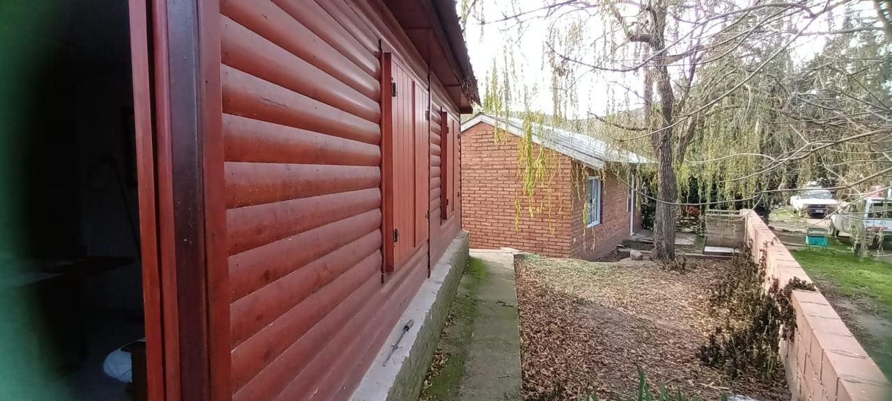 Cabaña en Venta en Jose Hernandez, Valle Hermoso, Sierra de  la Ventana - Bahía Blanca Propiedades | SITIO OFICIAL l