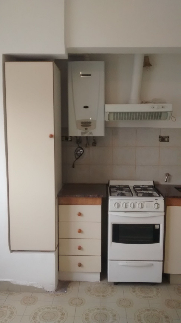 Departamento en Alquiler en 25 De Mayo 494,  Bahía Blanca - Bahía Blanca Propiedades | SITIO OFICIAL l