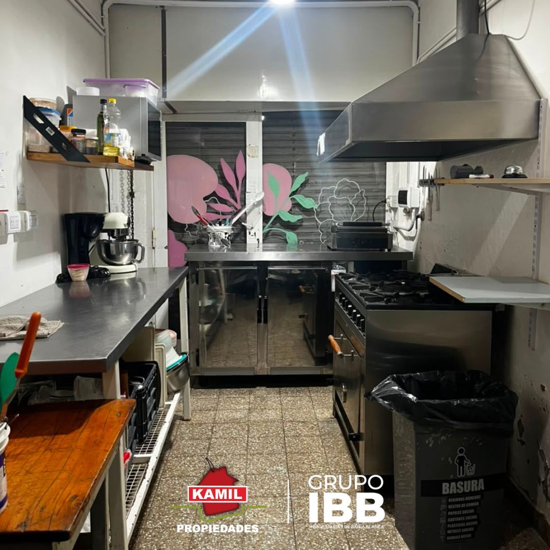 Fondo Comercio en Venta en Sarmiento 575, Centro, Bahía Blanca - Bahía Blanca Propiedades | SITIO OFICIAL l