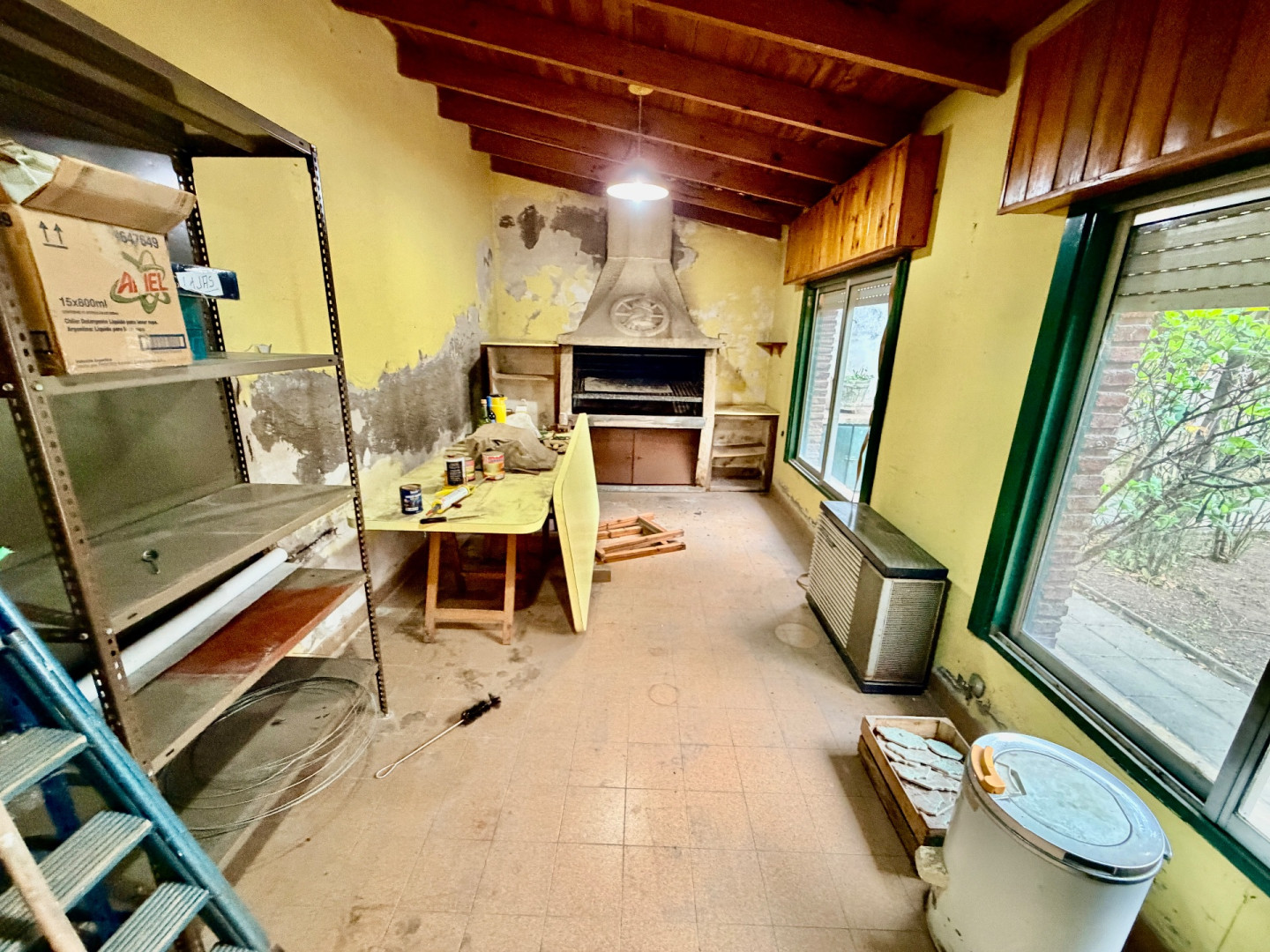 Casa en Venta en Mitre 700, Universitario, Bahía Blanca - Bahía Blanca Propiedades | SITIO OFICIAL l