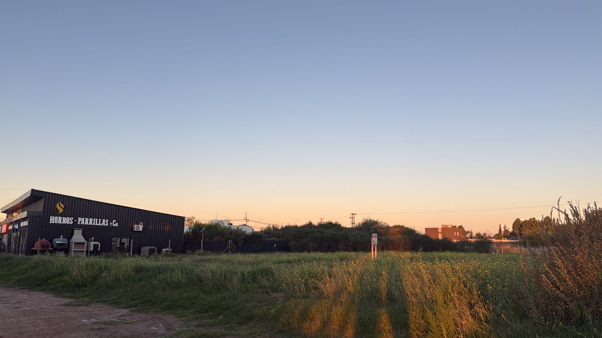 Terreno en Venta en Newbery, Patagonia Norte, Bahía Blanca - Bahía Blanca Propiedades | SITIO OFICIAL l