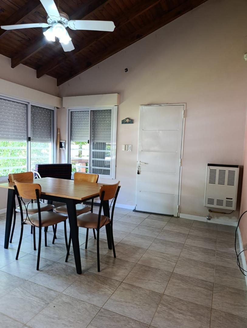 Departamento  - por Día en Los Delfines 400, Las Dunas, Monte Hermoso - Bahía Blanca Propiedades | SITIO OFICIAL l