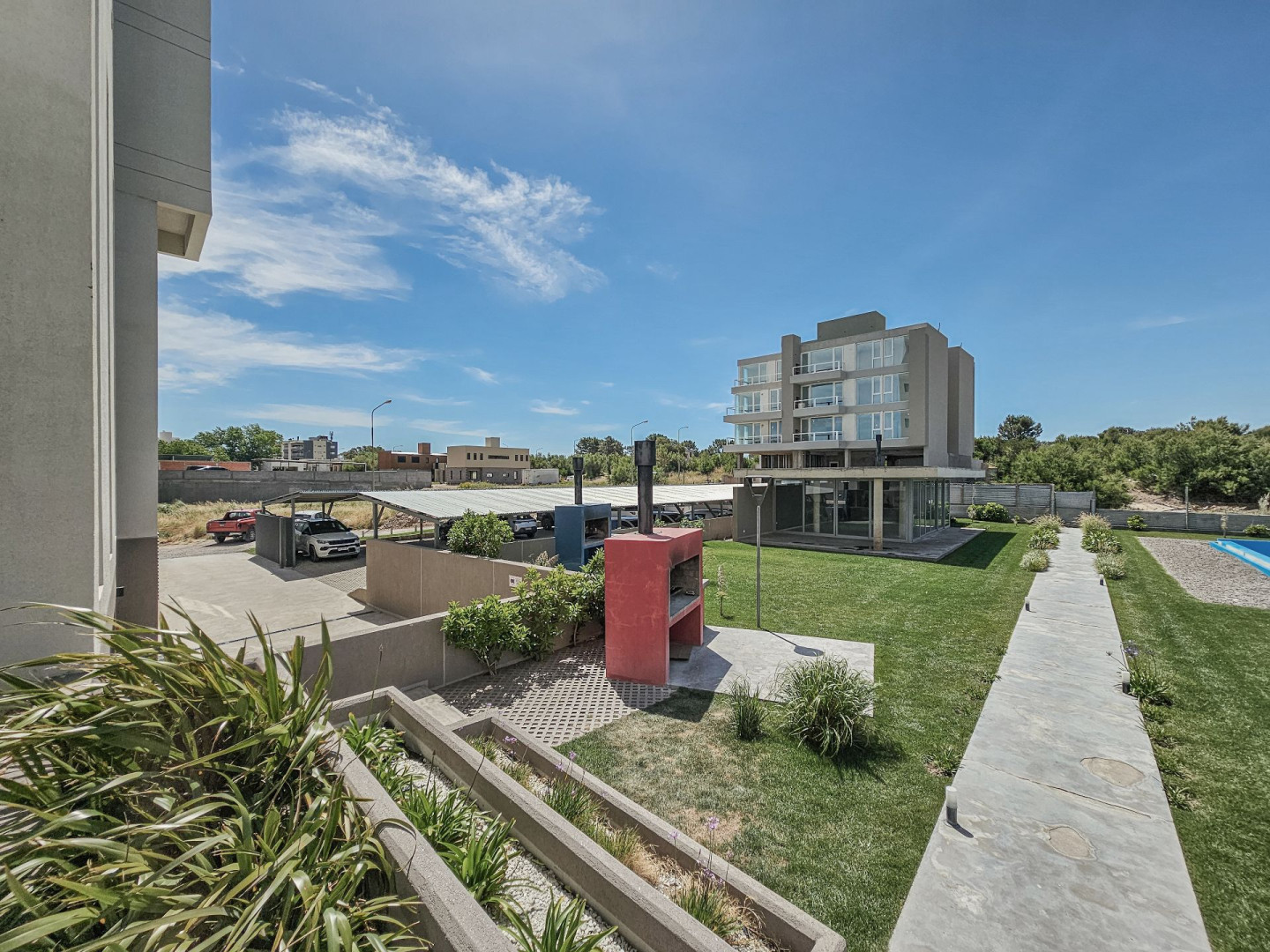 Departamento en Venta en Av Costanera Peron 900, Centro, Monte Hermoso - Bahía Blanca Propiedades | SITIO OFICIAL l