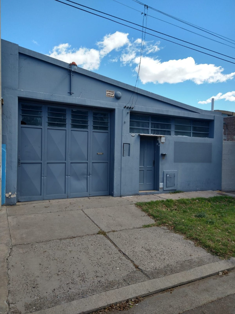 Deposito en Venta en HAITI 200, La Falda, Bahía Blanca - Bahía Blanca Propiedades | SITIO OFICIAL l