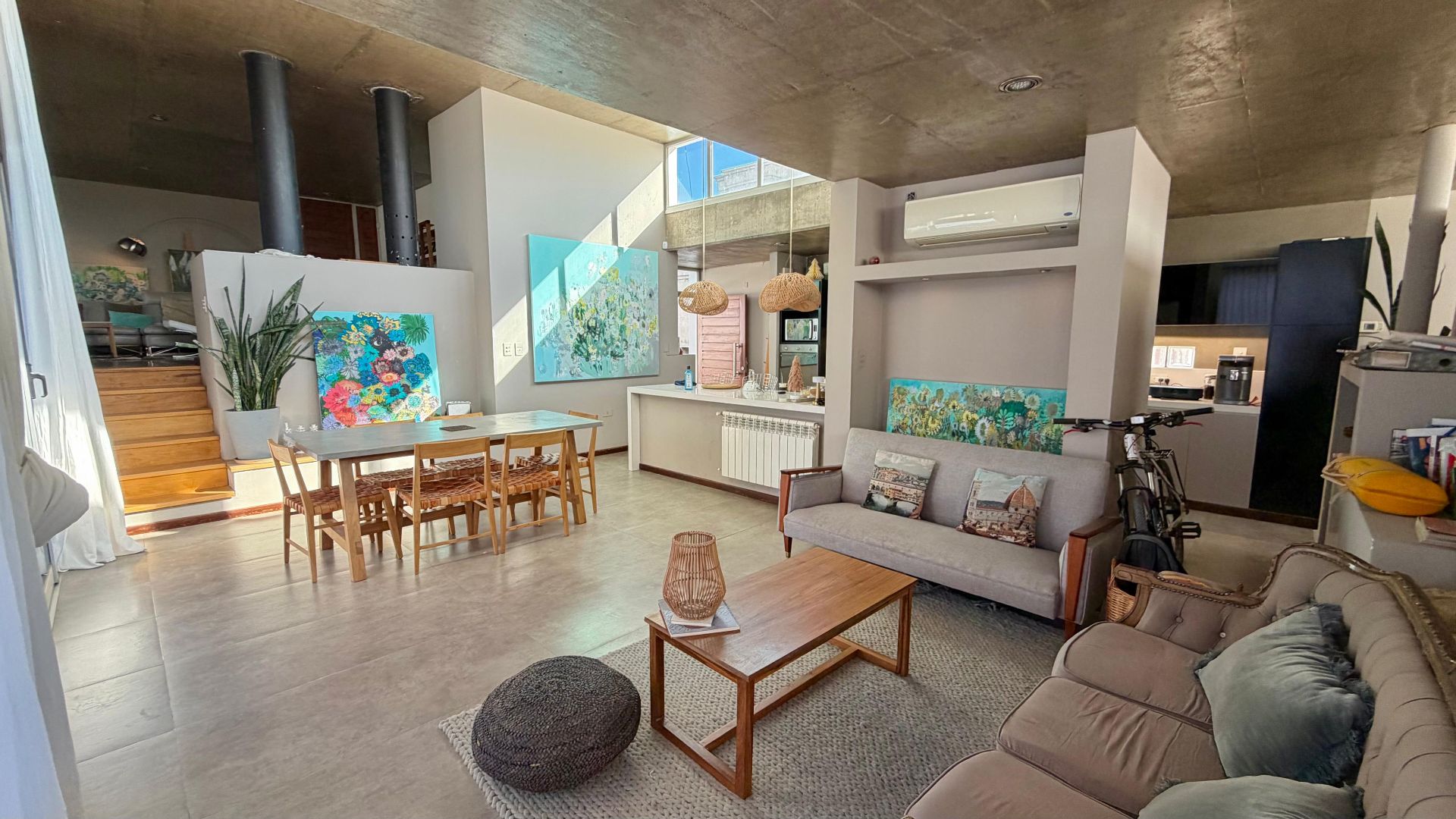 Casa en Venta en LAS HERAS 4190, Molina Campos, Bahía Blanca - Bahía Blanca Propiedades | SITIO OFICIAL l