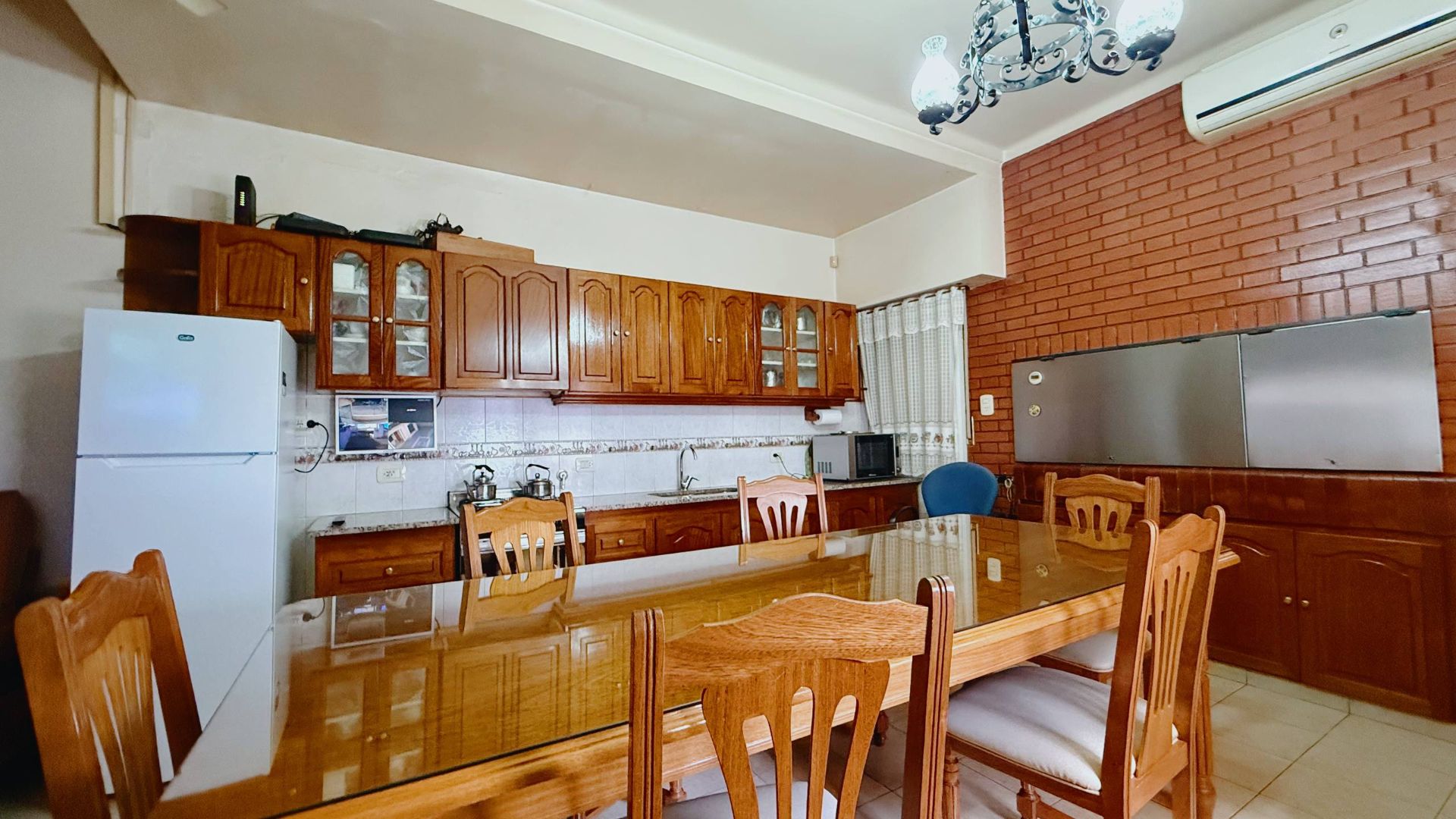Casa en Venta en Av. Alem 1200, Universitario, Bahía Blanca - Bahía Blanca Propiedades | SITIO OFICIAL l