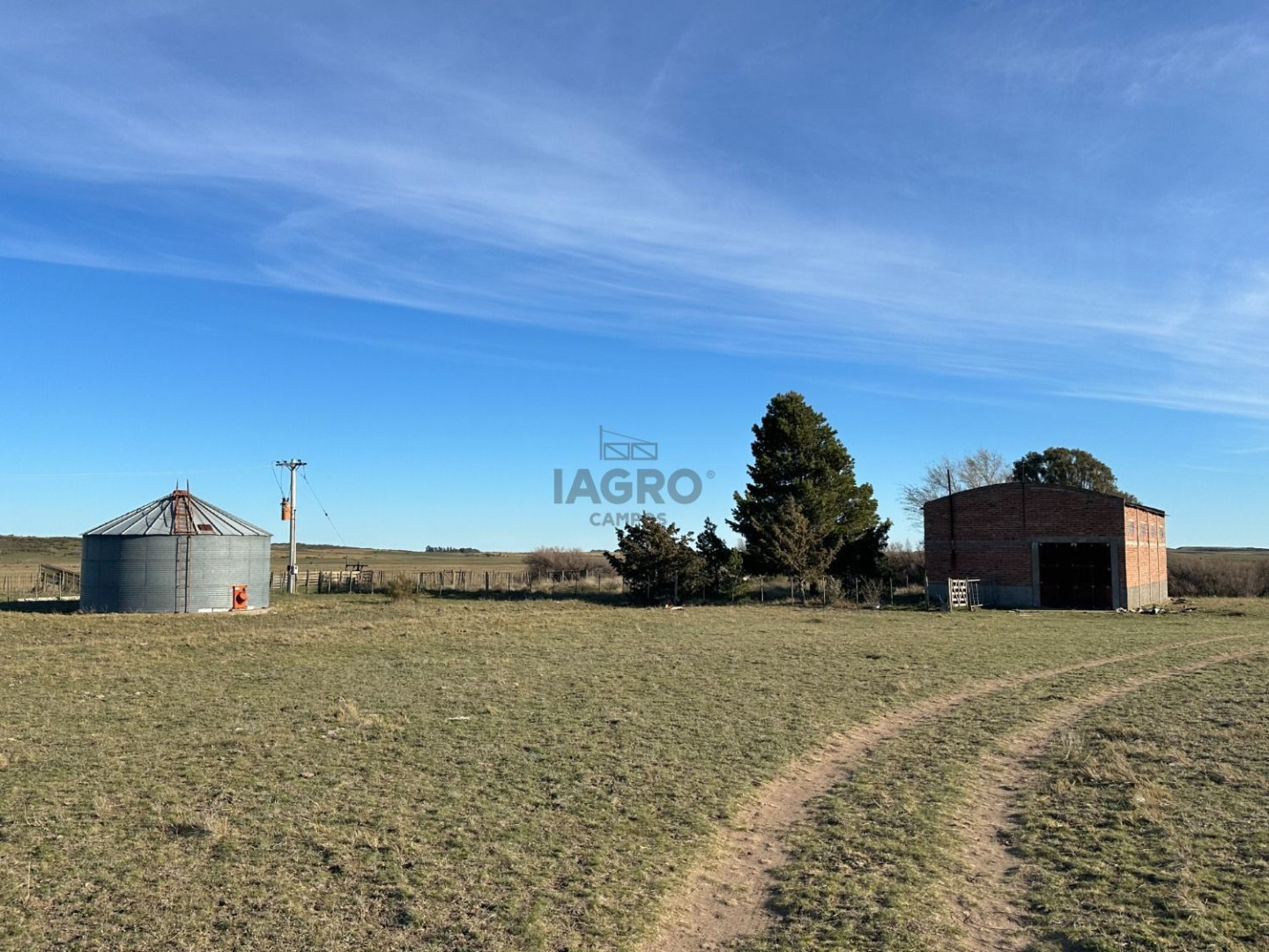 Campo  en Venta en Partido De Villarino,  Villarino - Bahía Blanca Propiedades | SITIO OFICIAL l