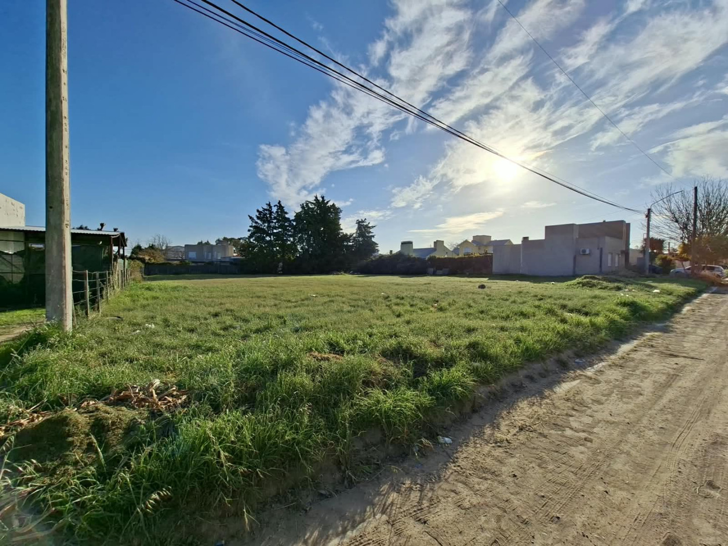 Terreno en Venta en Sivori 2053, San Ignacio, Bahía Blanca - Bahía Blanca Propiedades | SITIO OFICIAL l