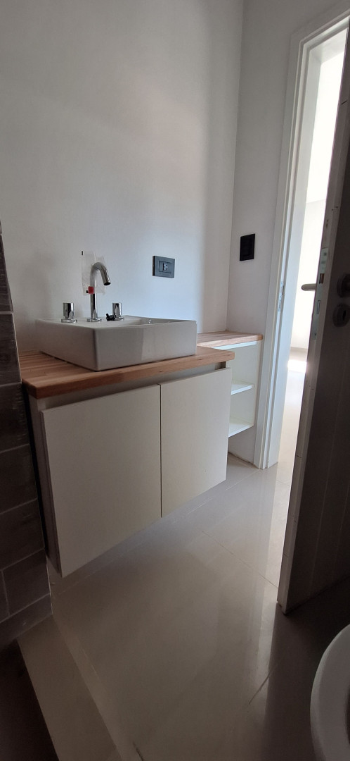 Departamento  - Fideicomiso en Witcomb 133, La Falda, Bahía Blanca - Bahía Blanca Propiedades | SITIO OFICIAL l