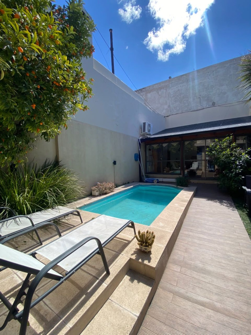 Casa en Venta en 19 De Mayo 324, Centro, Bahía Blanca - Bahía Blanca Propiedades | SITIO OFICIAL l