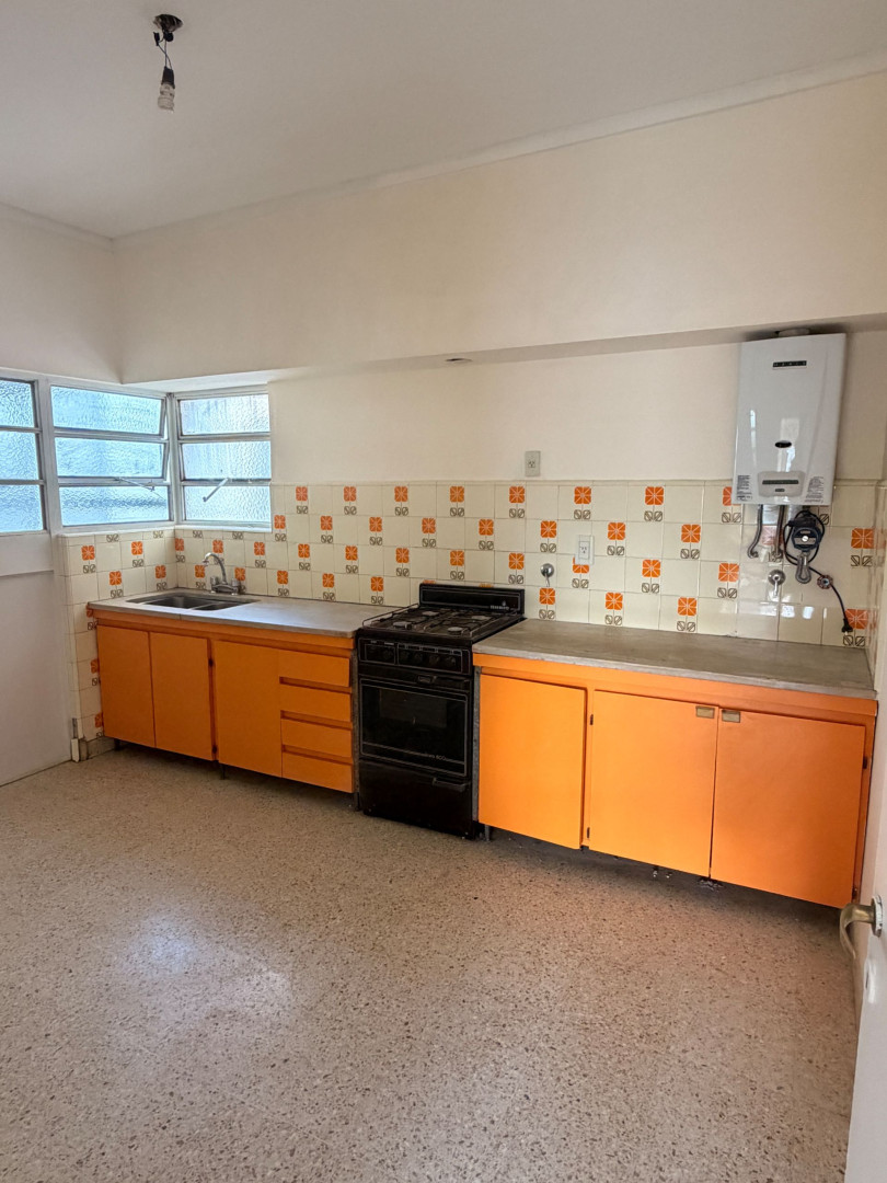 Departamento en Alquiler en Sarmiento 734, Napostá, Bahía Blanca - Bahía Blanca Propiedades | SITIO OFICIAL l