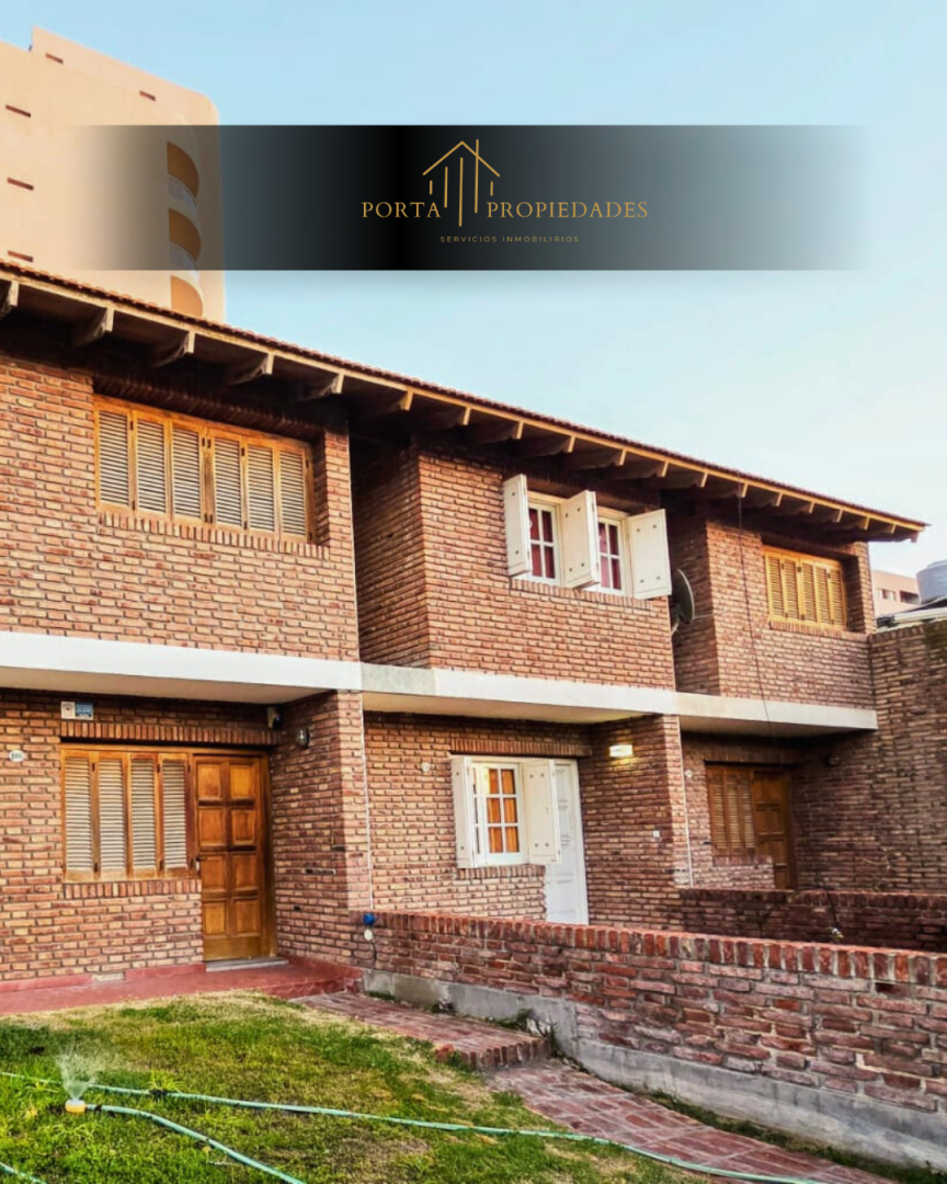 Duplex en Venta en Av Argentina Y Chaco ,  Monte Hermoso - Bahía Blanca Propiedades | SITIO OFICIAL l