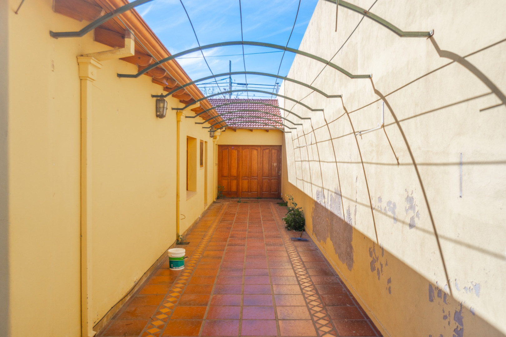 Casa en Venta en Almafuerte 936,  Bahía Blanca - Bahía Blanca Propiedades | SITIO OFICIAL l