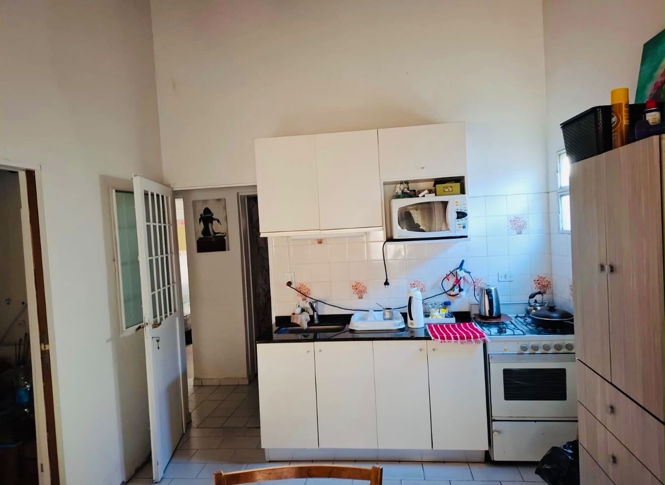 Casa en Venta en Pasaje Laplace 378, Tiro Federal, Bahía Blanca - Bahía Blanca Propiedades | SITIO OFICIAL l