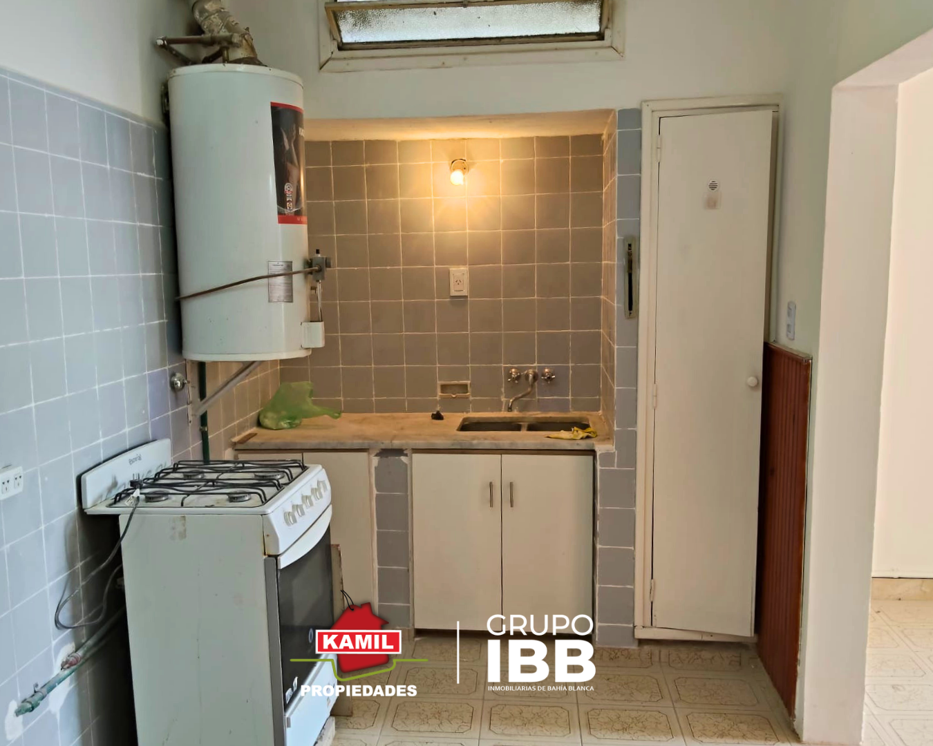 Departamento en Alquiler en 11 De Abril 951,  Bahía Blanca - Bahía Blanca Propiedades | SITIO OFICIAL l