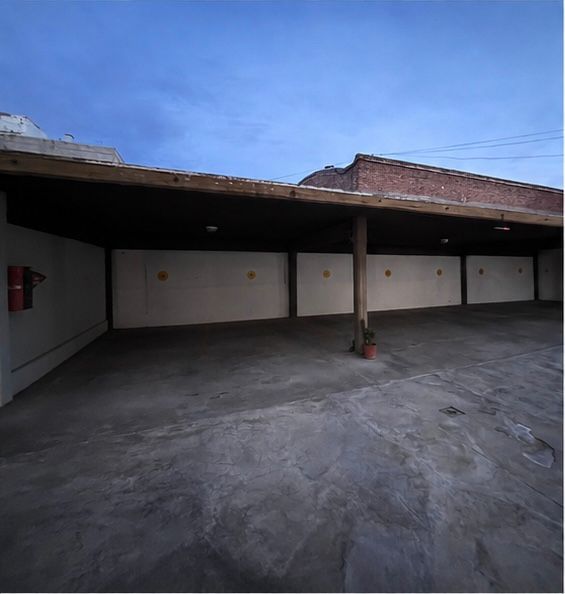 Cochera en Venta en Salta Y Panama, Universitario, Bahía Blanca - Bahía Blanca Propiedades | SITIO OFICIAL l