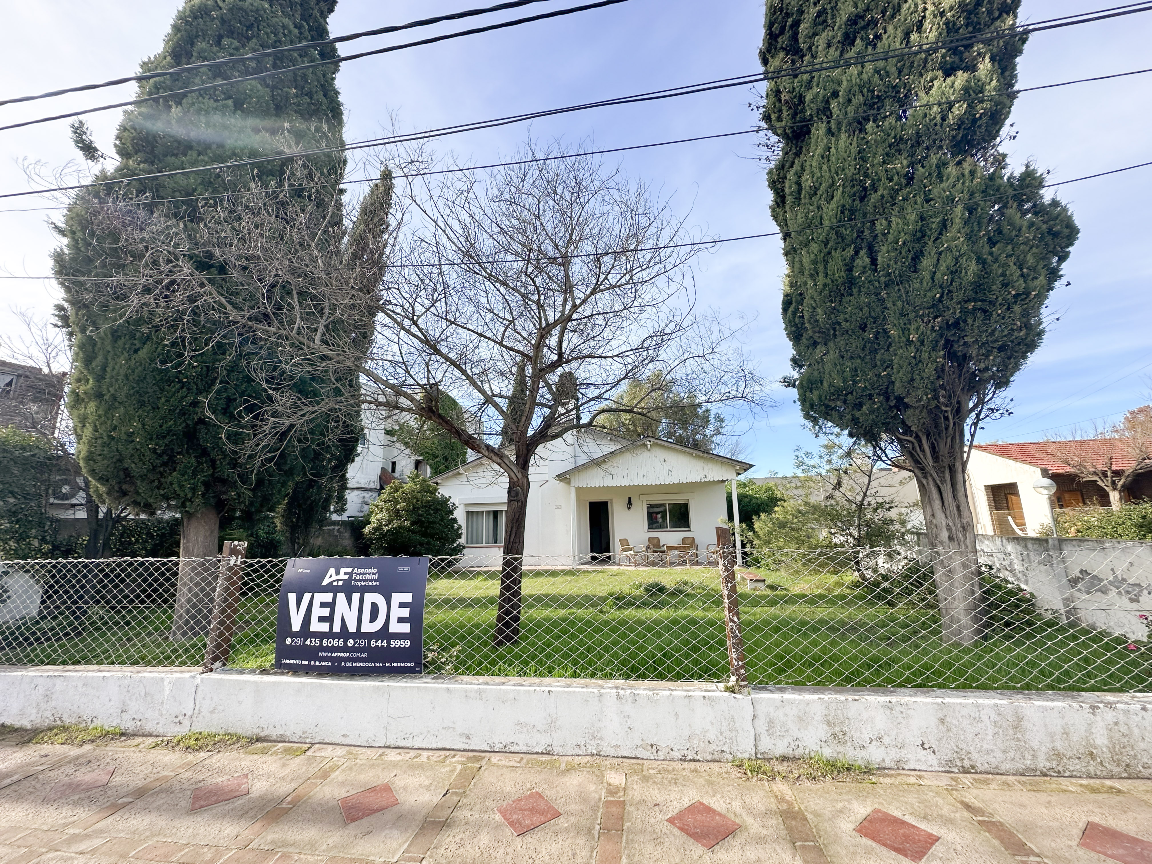 Casa en Venta en Dufaur 777,  Monte Hermoso - Bahía Blanca Propiedades | SITIO OFICIAL l