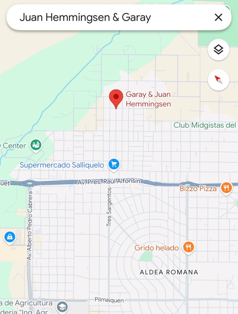 Terreno en Venta en Juan Hemmingsen Y Garay, Las Acacias, Bahía Blanca - Bahía Blanca Propiedades | SITIO OFICIAL l