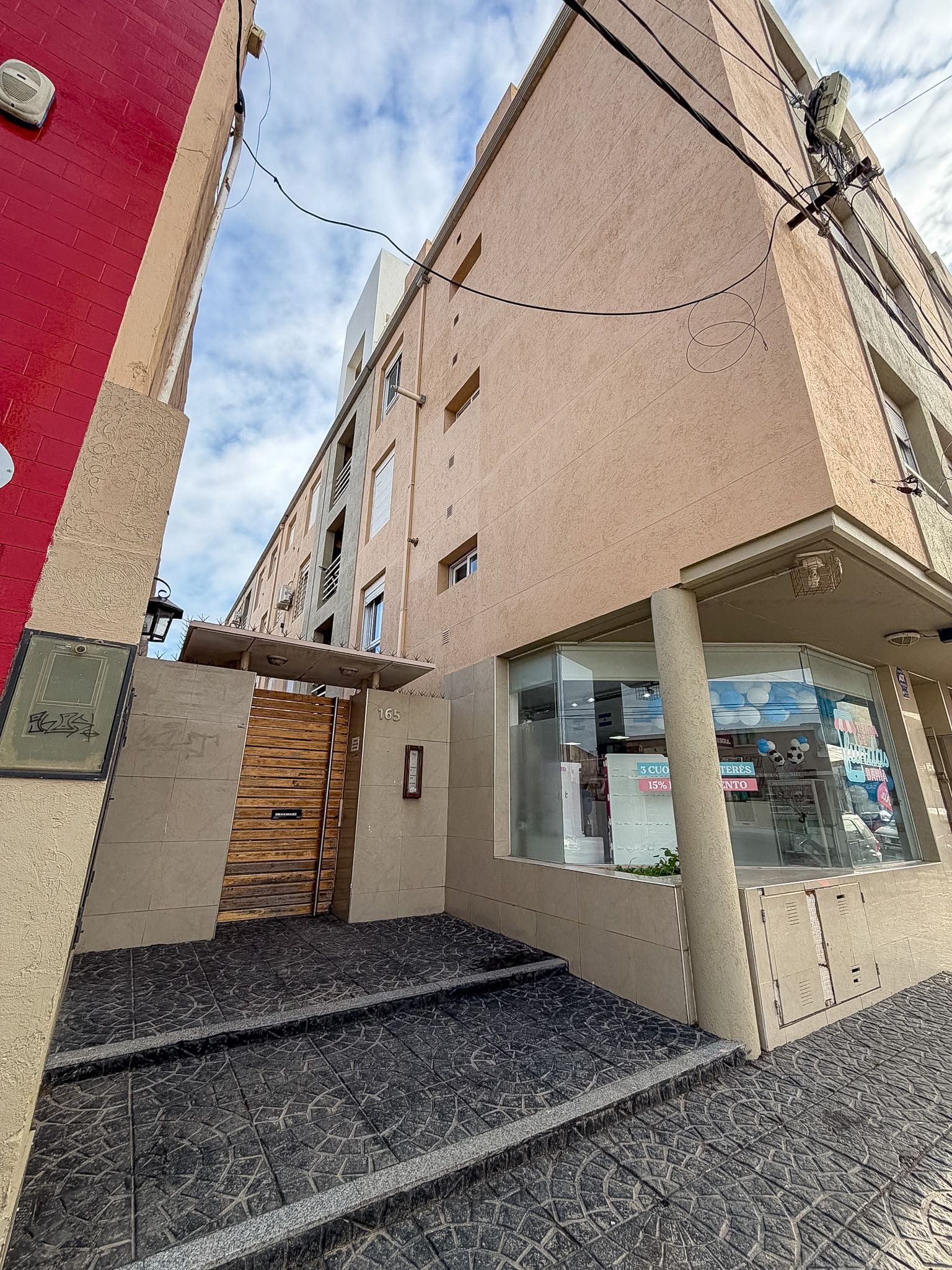 Departamento en Venta en Brasil 165, Pacifico, Bahía Blanca - Bahía Blanca Propiedades | SITIO OFICIAL l