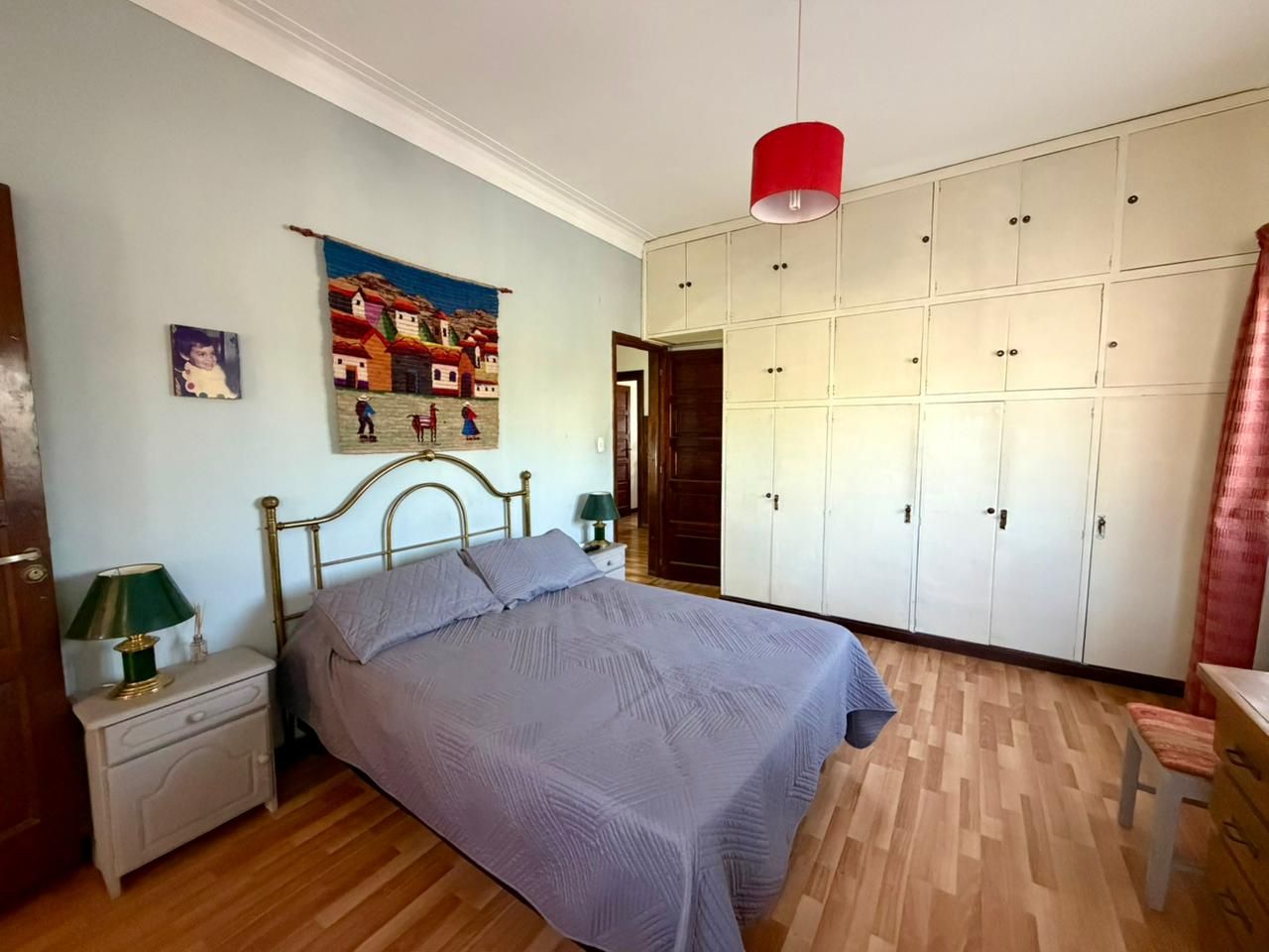 Casa en Venta en Almafuerte Y Av. Colon, Macrocentro, Bahía Blanca - Bahía Blanca Propiedades | SITIO OFICIAL l