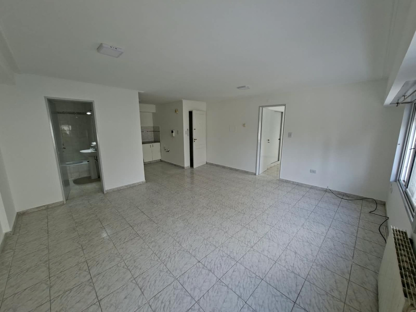 Departamento en Alquiler en Zapiola 493, Universitario, Bahía Blanca - Bahía Blanca Propiedades | SITIO OFICIAL l