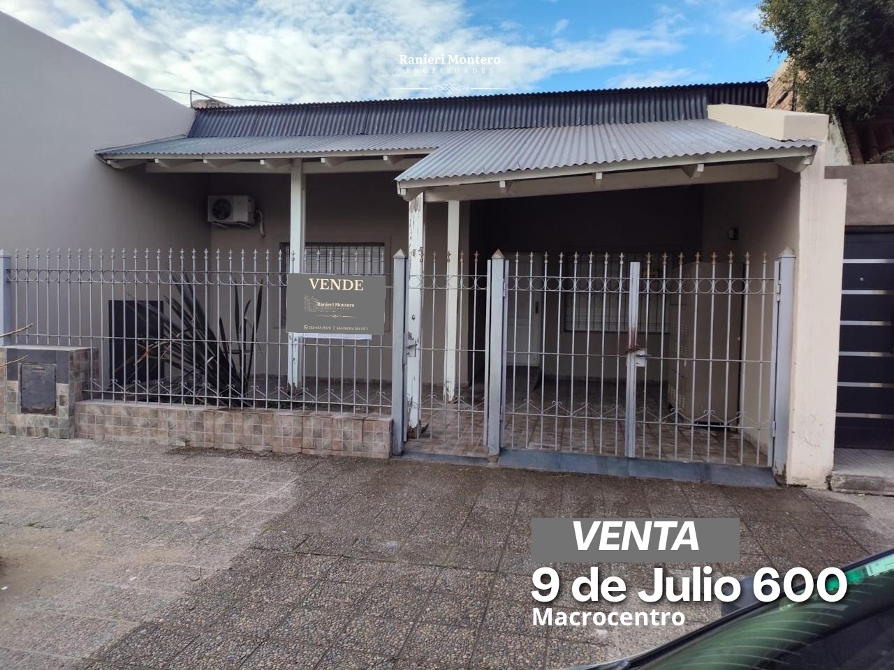 PH en Venta en 9 De Julio 633, Macrocentro, Bahía Blanca - Bahía Blanca Propiedades | SITIO OFICIAL l