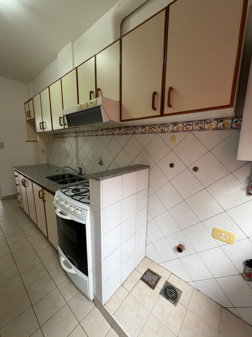 Departamento en Alquiler en Zapiola 152, Centro, Bahía Blanca - Bahía Blanca Propiedades | SITIO OFICIAL l