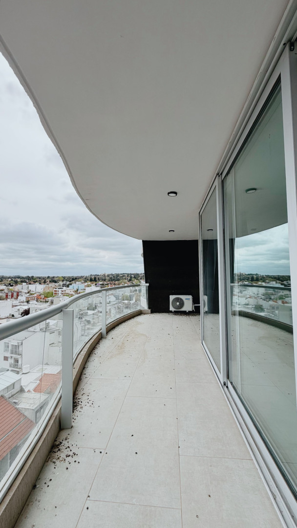 Departamento en Venta en 19 De Mayo 571 - 7 B , Napostá, Bahía Blanca - Bahía Blanca Propiedades | SITIO OFICIAL l