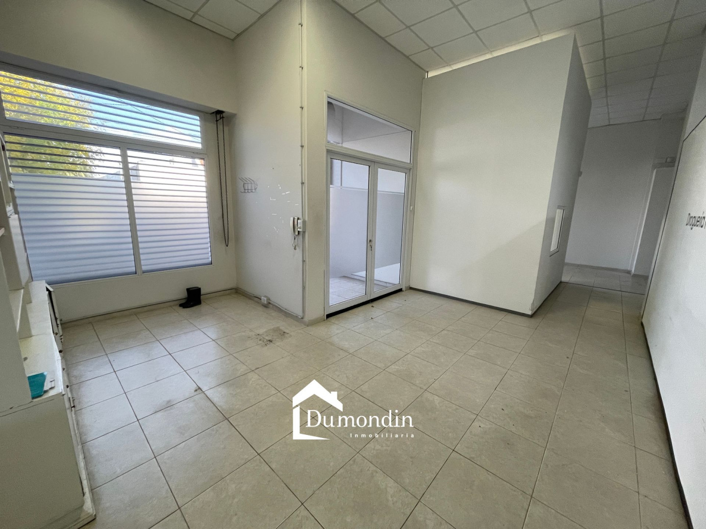Local en Alquiler en Manuel Molina 800, Kilometro 5, Bahía Blanca - Bahía Blanca Propiedades | SITIO OFICIAL l