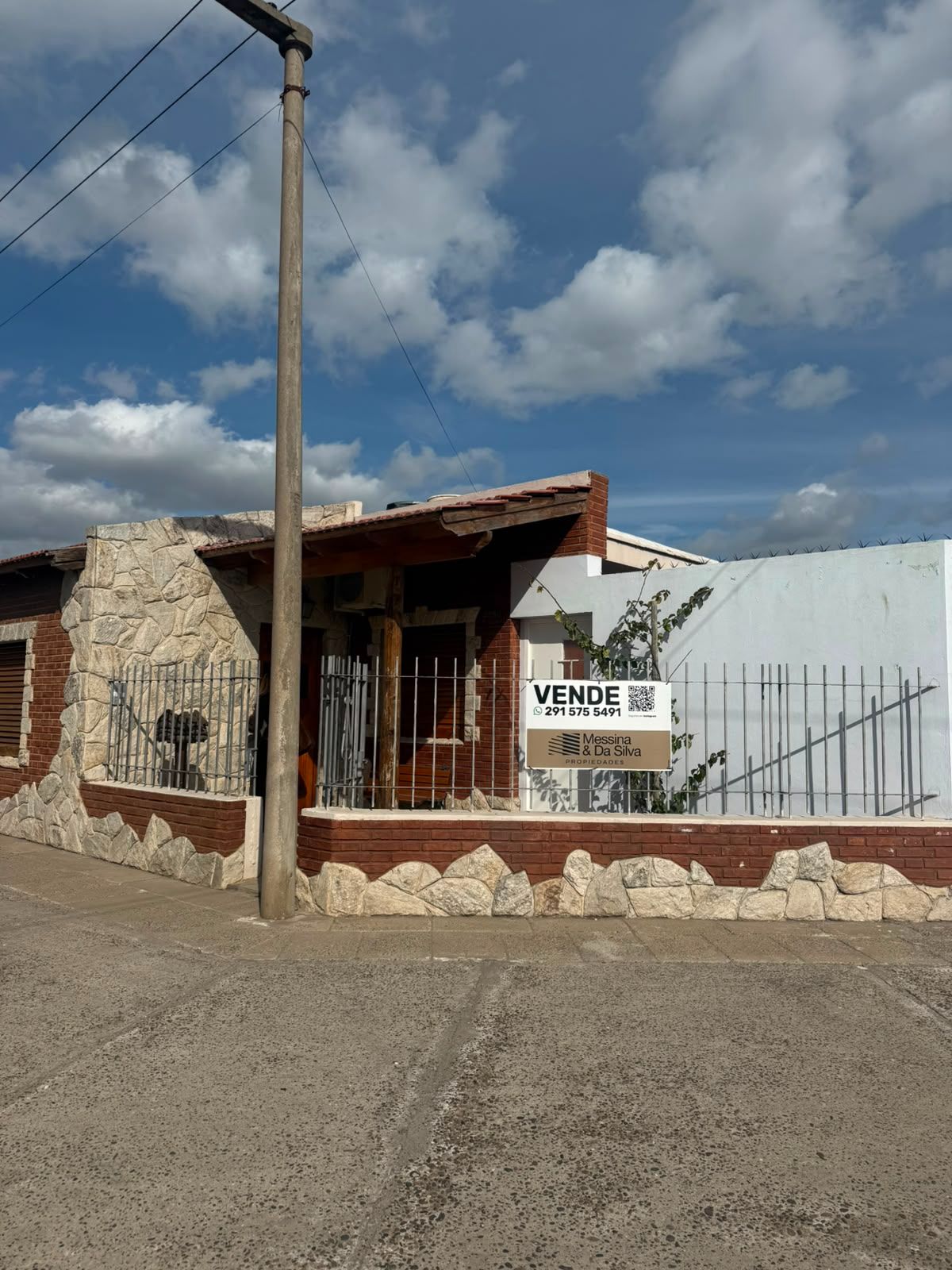 Casa en Venta en PAUL HARRIS 2296, Namuncura, Bahía Blanca - Bahía Blanca Propiedades | SITIO OFICIAL l