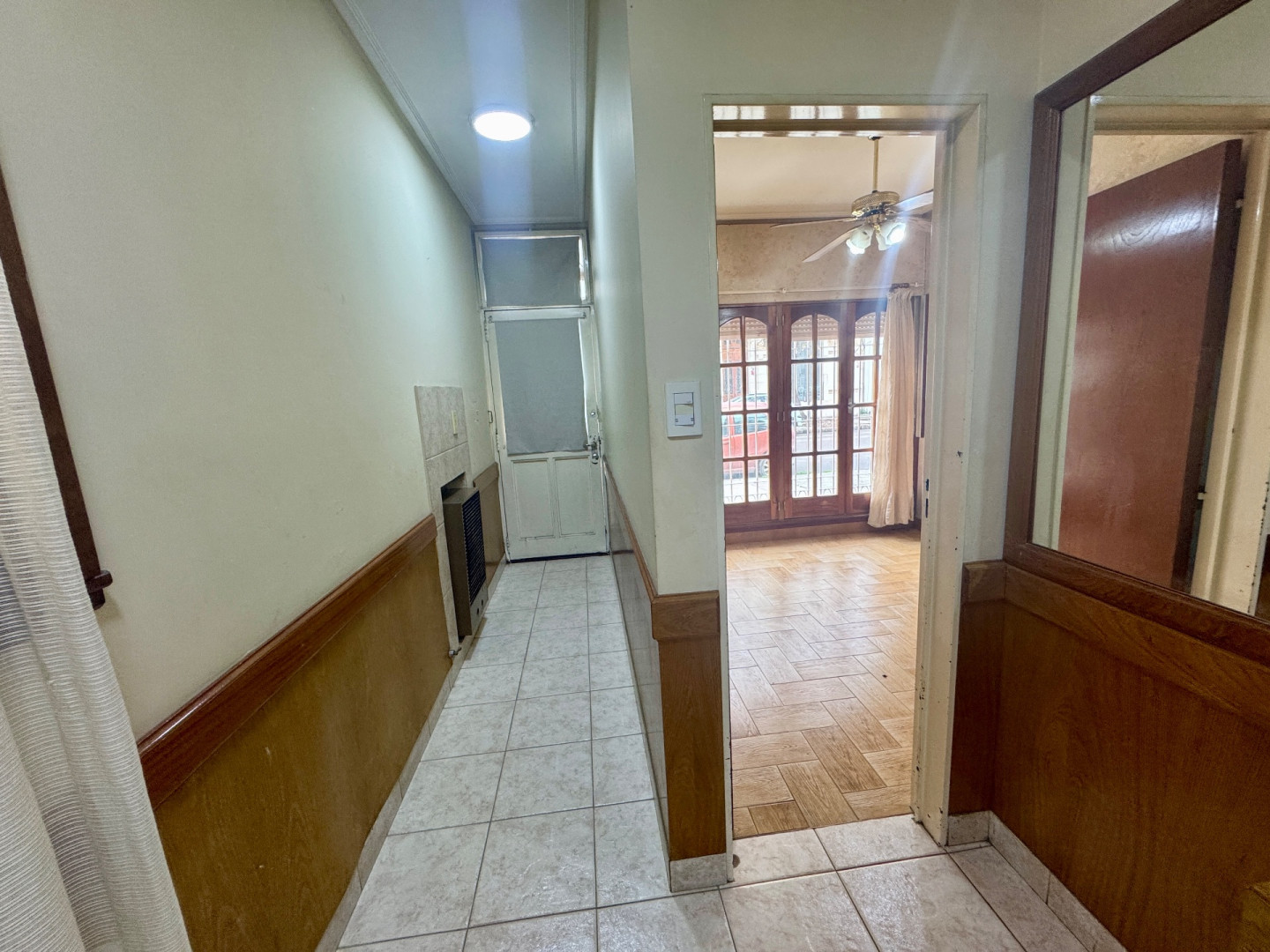 Departamento en Alquiler en Fitz Roy 473, Centro, Bahía Blanca - Bahía Blanca Propiedades | SITIO OFICIAL l