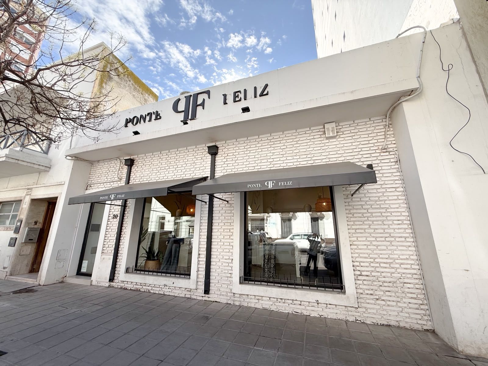 Fondo Comercio en Venta en Lamadrid 20, Centro, Bahía Blanca - Bahía Blanca Propiedades | SITIO OFICIAL l