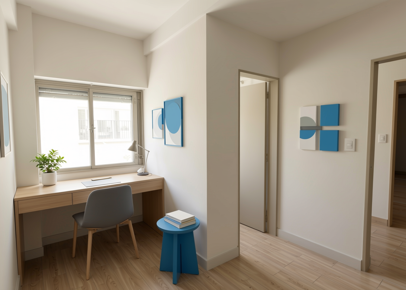 Departamento en Venta en Fitz Roy 13, Centro, Bahía Blanca - Bahía Blanca Propiedades | SITIO OFICIAL l