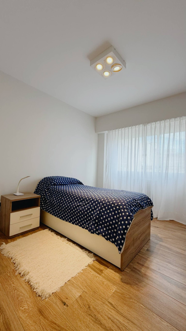 Departamento en Alquiler en Fitz Roy 133 AMOBLADO,  Bahía Blanca - Bahía Blanca Propiedades | SITIO OFICIAL l