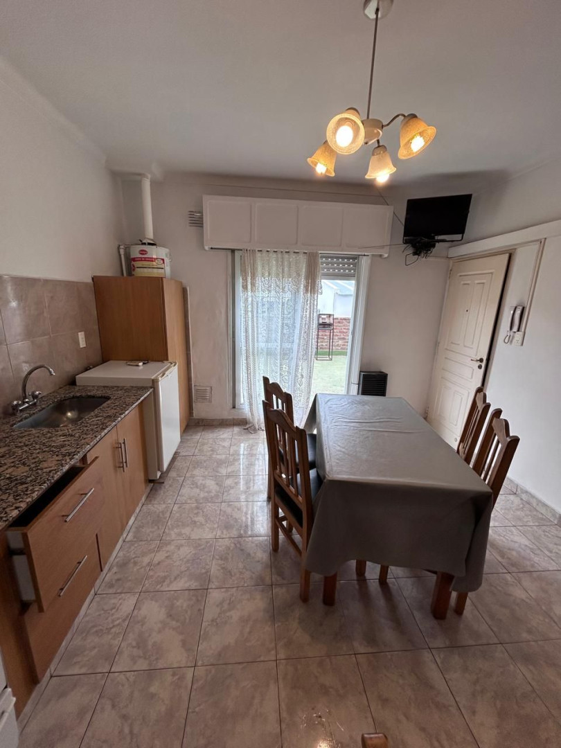 Departamento en Alquiler en Misiones 460,  Bahía Blanca - Bahía Blanca Propiedades | SITIO OFICIAL l
