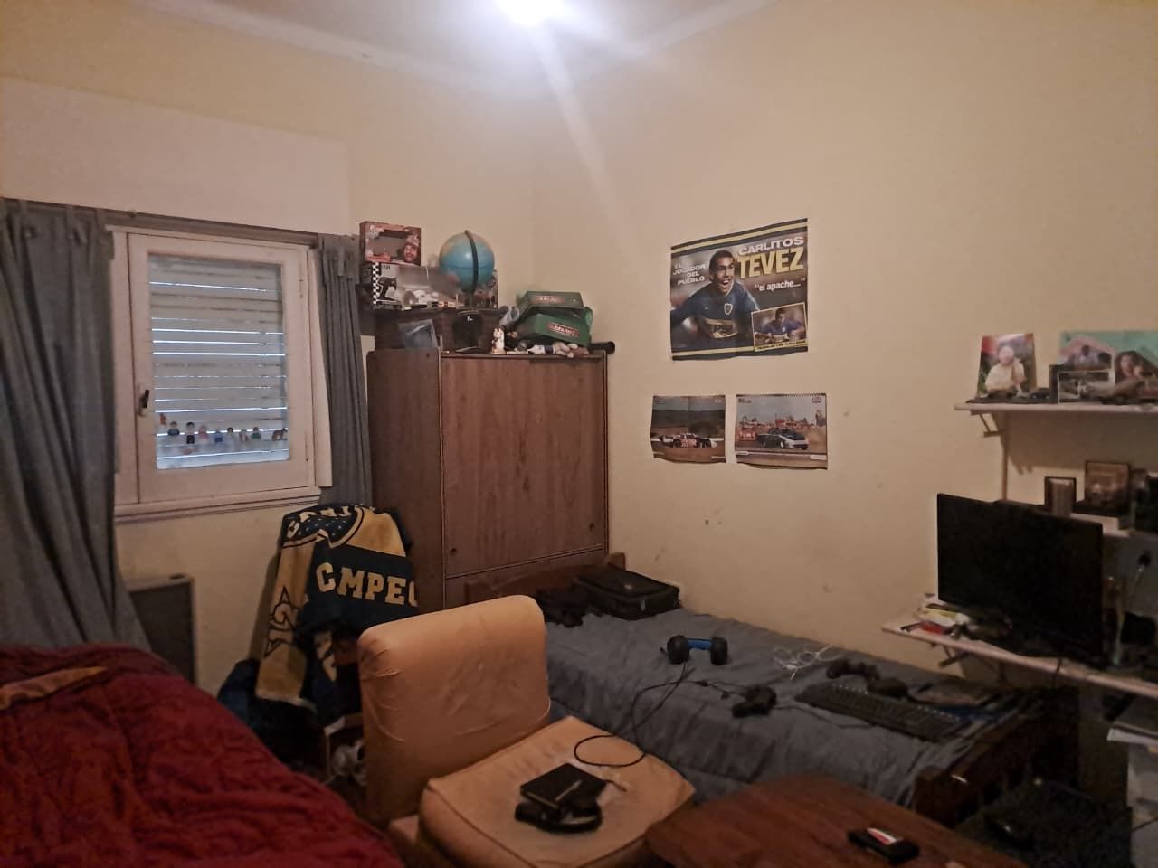 Casa en Venta en Trelew 543, Universitario, Bahía Blanca - Bahía Blanca Propiedades | SITIO OFICIAL l